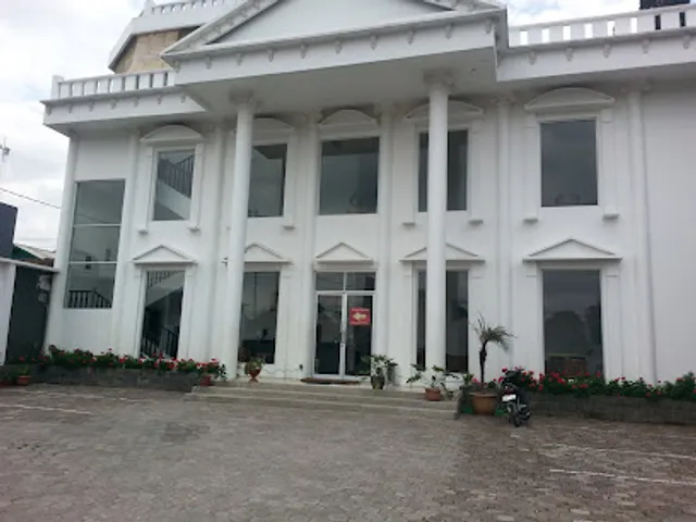 hotel Alpha Classica