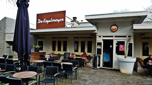 De Kogelvanger eten&drinken