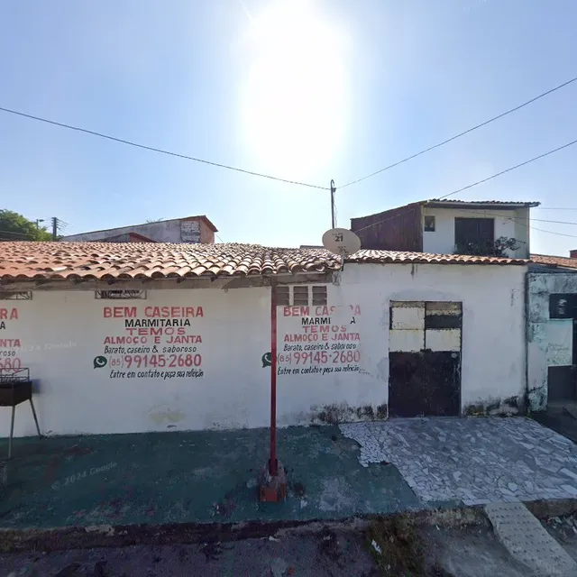 Bar Do Louro Ypióca