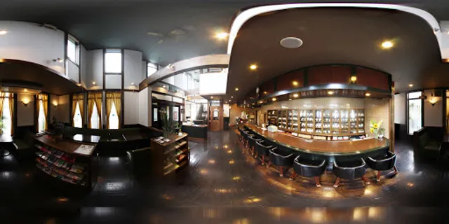 Sabo Geihinkan Ichinomiya