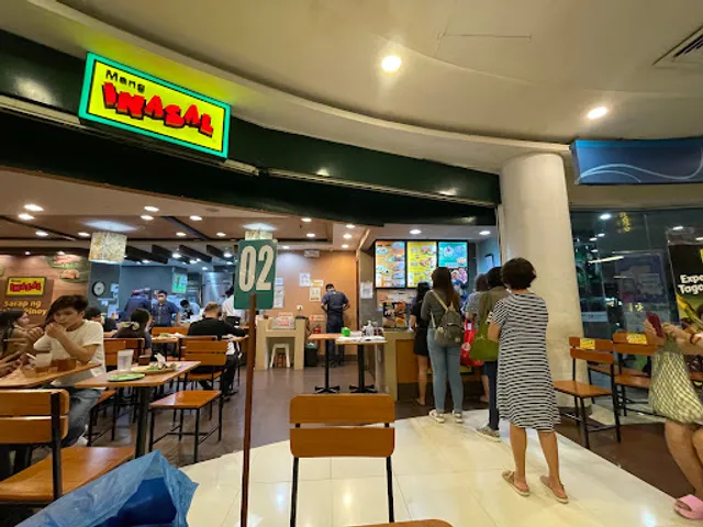 Mang Inasal