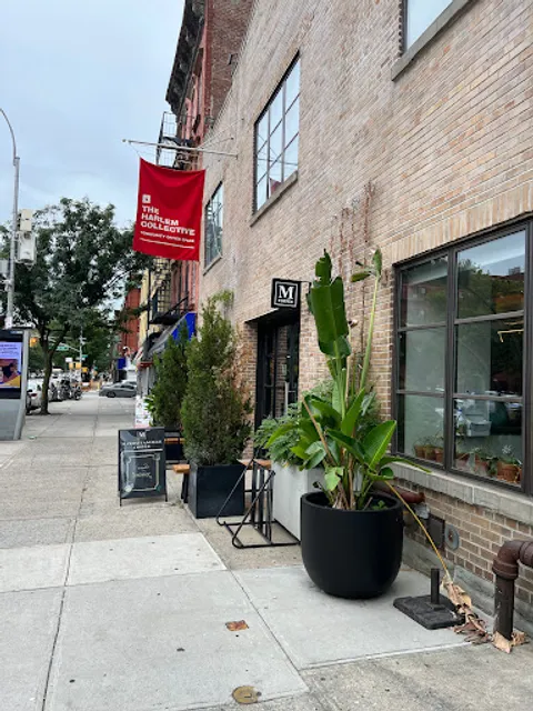 Manhattanville Coffee