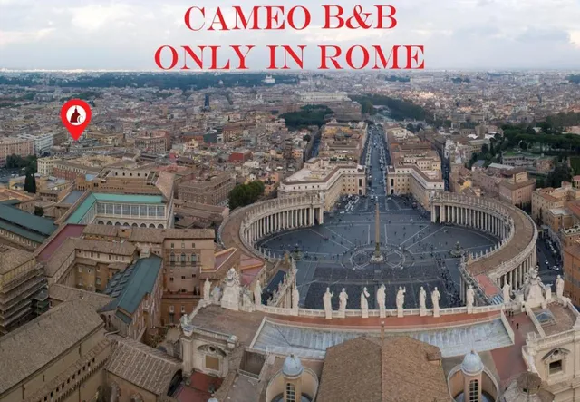 CAMEO B&B ROME