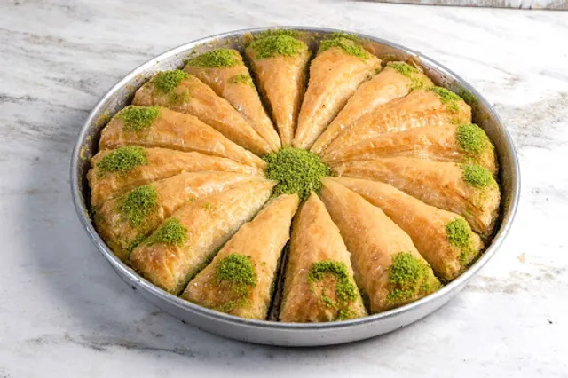 Baklava Factory