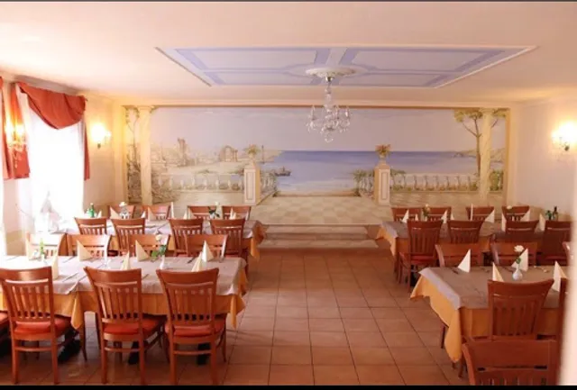 Ristorante Pizzeria Da Pasquale