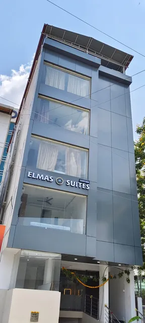 Elmas Suites Bellandur