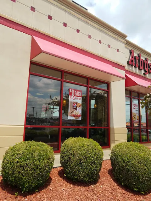 Arby's
