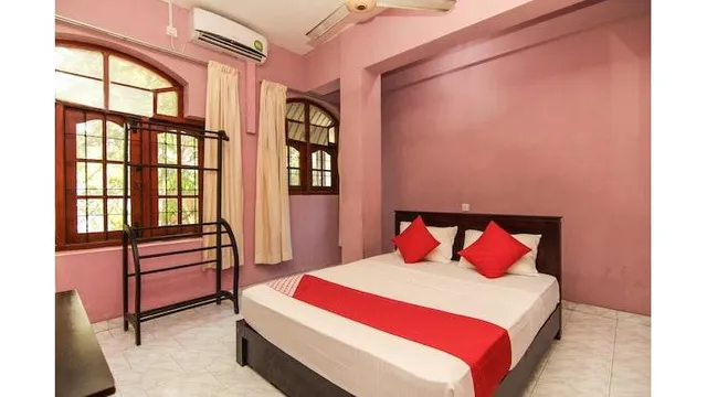 OYO 109 The Bro Hotel