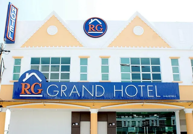 RG Grand Hotel