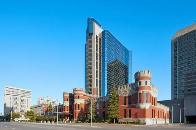 Delta Hotels London Armouries