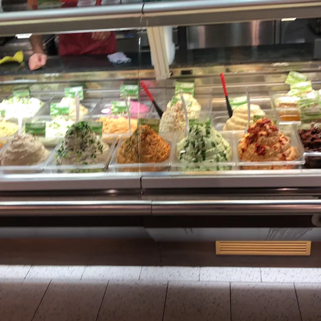 Kaya Salate&Feinkost winterhude