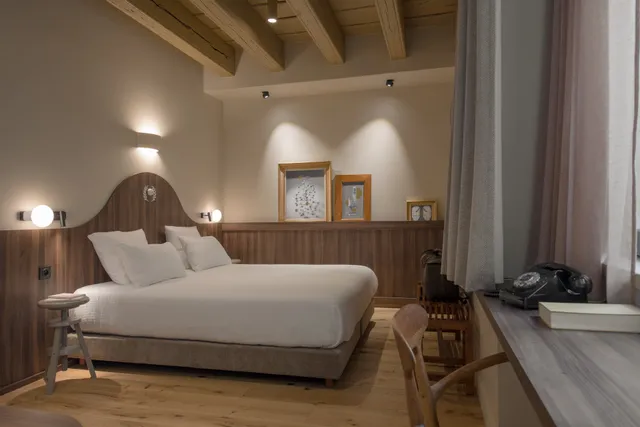 Académie Hôtel Lyon