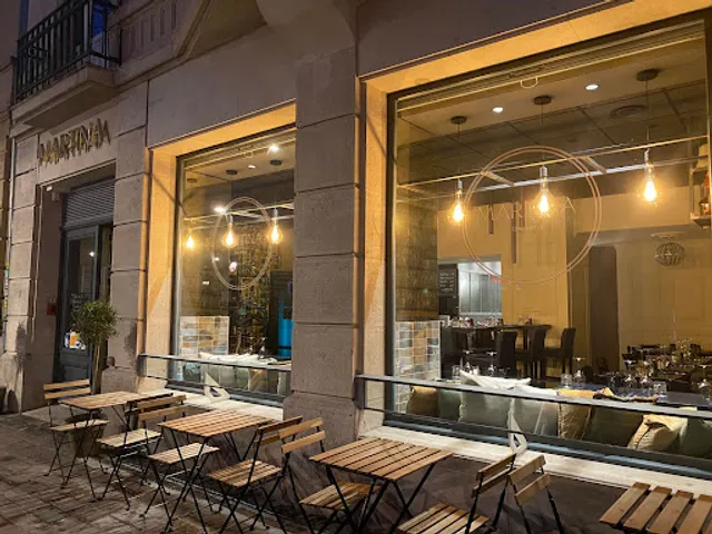 Martina Ristorante
