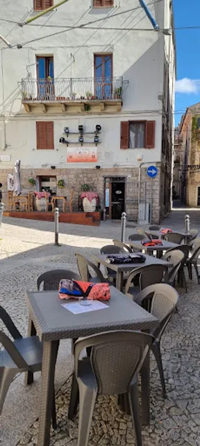 La Chintina Bar - Schiacciate e Bistrot