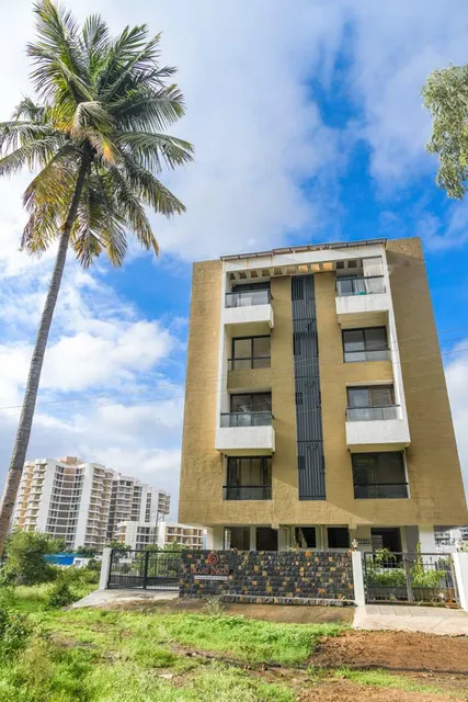 Status Homeaway Service Apartments