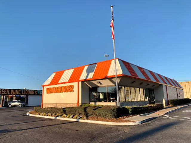 Whataburger