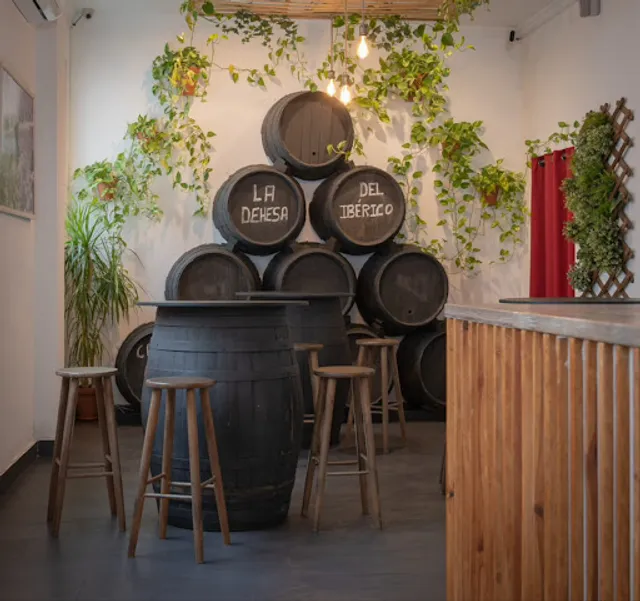 La Dehesa Del Ibérico