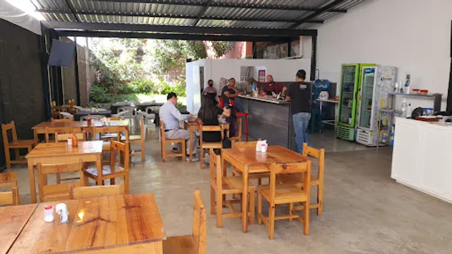 Tortas Ahogadas El Ciego