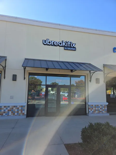 uBreakiFix - Phone and Computer Repair