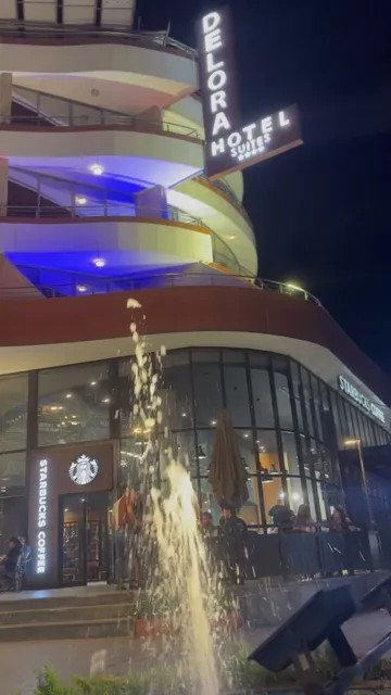 Delora Hotel and Suites