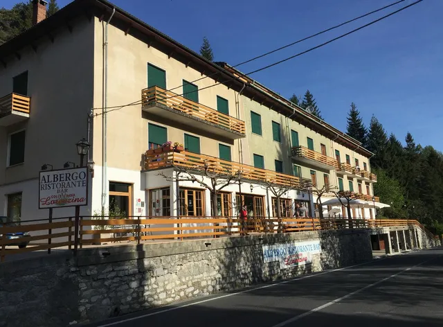 Albergo Lorenzina