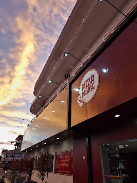 Pizza Prime Macapá - Buritizal