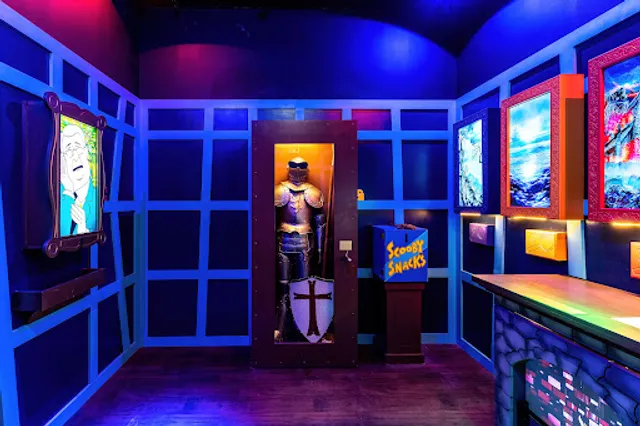 Escapology Escape Rooms San Ramon