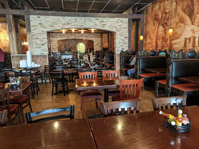 El Toro Bravo Of Cincinnati