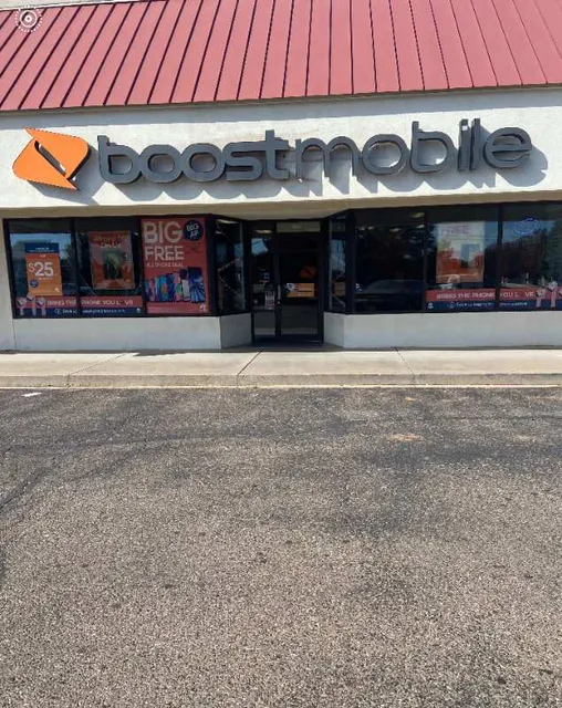 Boost Mobile