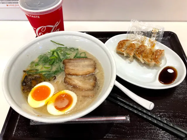 RAMEN EXPRESS IPPUDO