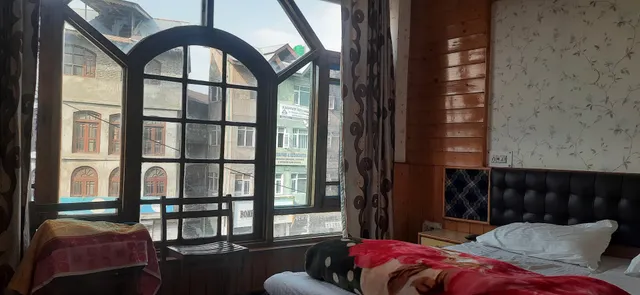 OYO Hotel Khana Khazana