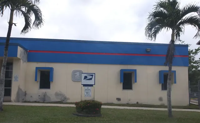 United States Postal Service