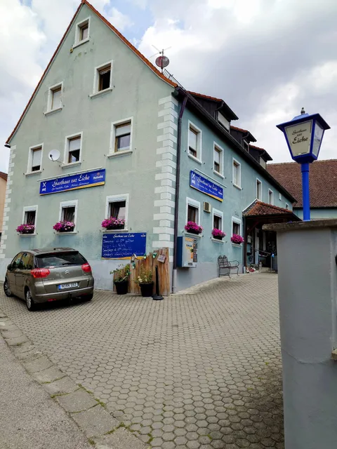 Gasthaus Zur Eiche