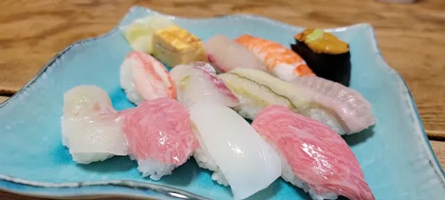Sushi Shoyo