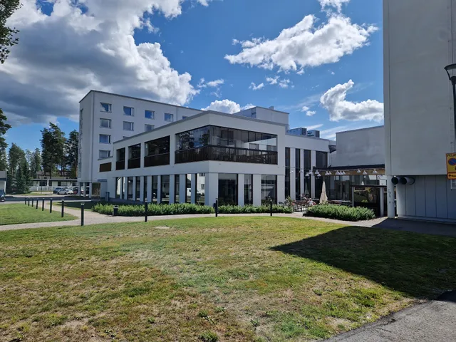 Hotel Fennada - Vierumäki