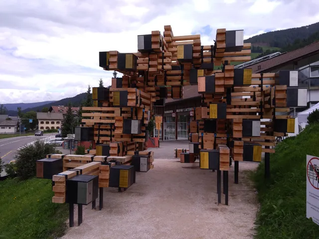 Tourismusverein Sexten