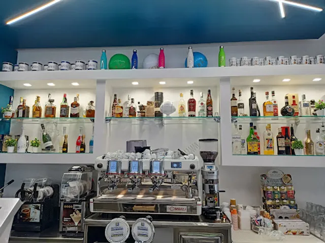 Bar Albachiara