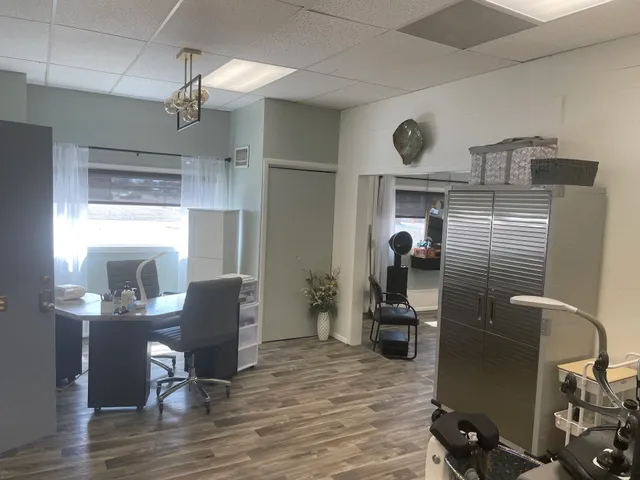 Montana Glam Salon