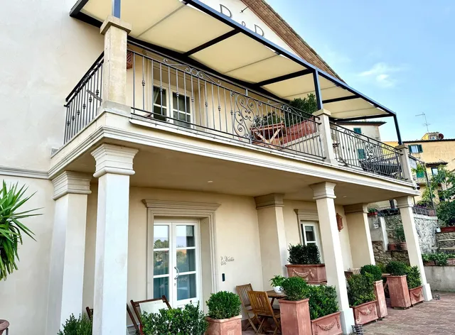 B&B Il Sogno Del Pinzagrilli