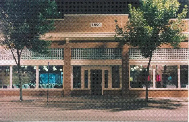 Turtle’s 1890 Social Centre