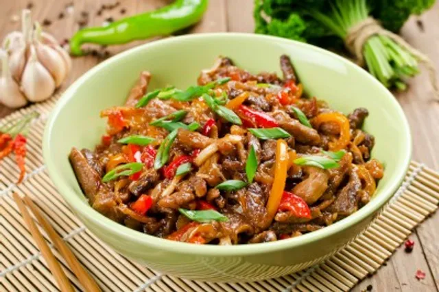 Les Cénobites à Table