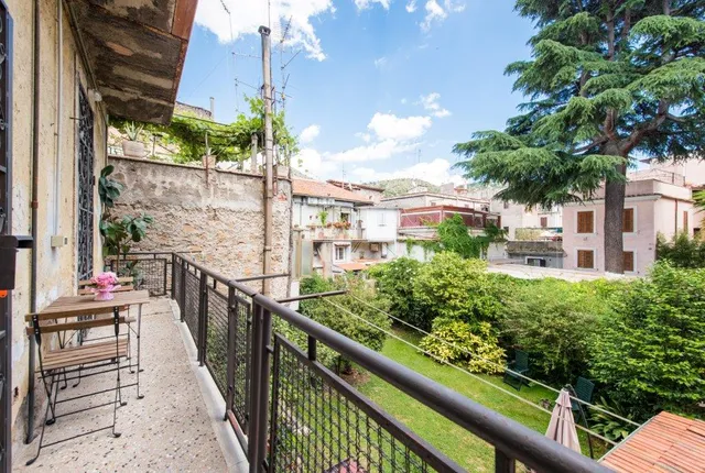 Tivoli Charming Houses