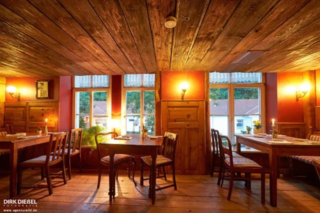 Neuberts - Das Restaurant