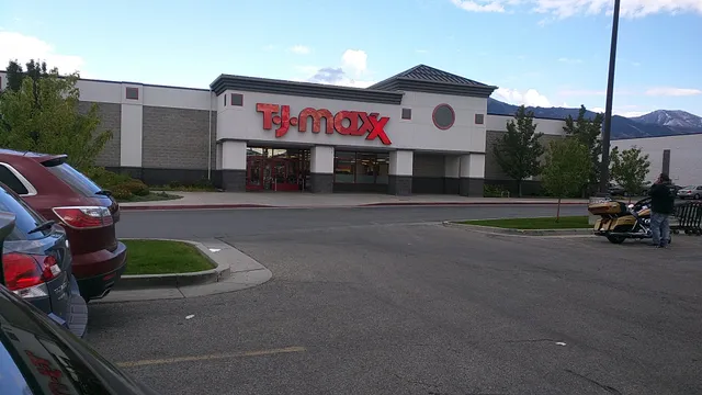 T.J. Maxx
