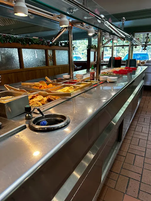 Royal Dragon Restaurant