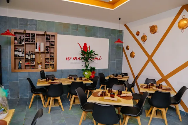 U'mammami Ristorante
