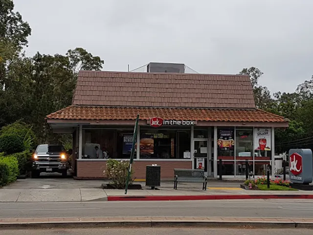 Jack in the Box