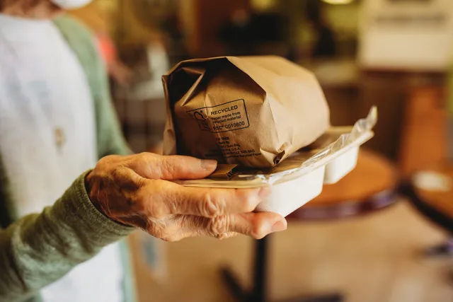 Longmont Meals On Wheels
