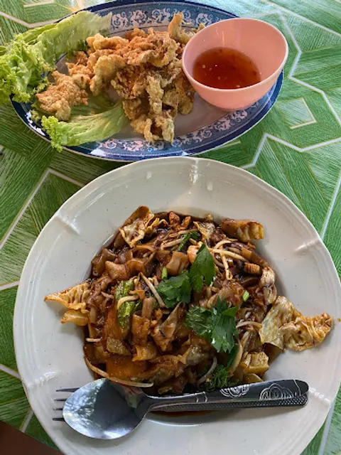 CB VILLAGE RESTAURANT