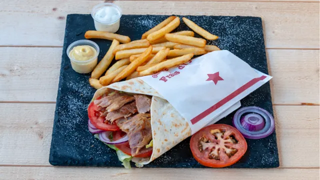 Eat's good sotteville les rouen